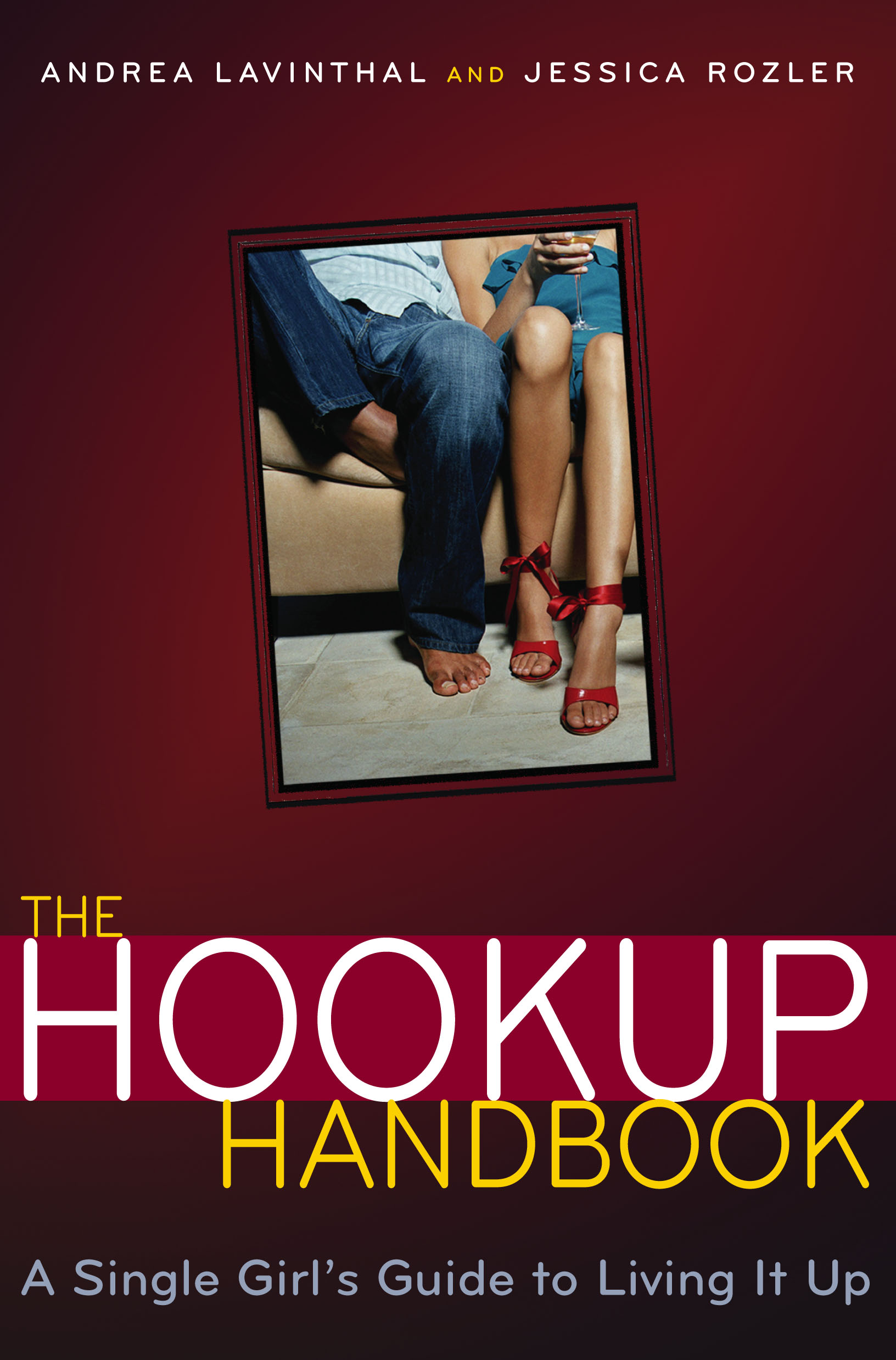 The Hookup Handbook Pdf Download Torrent