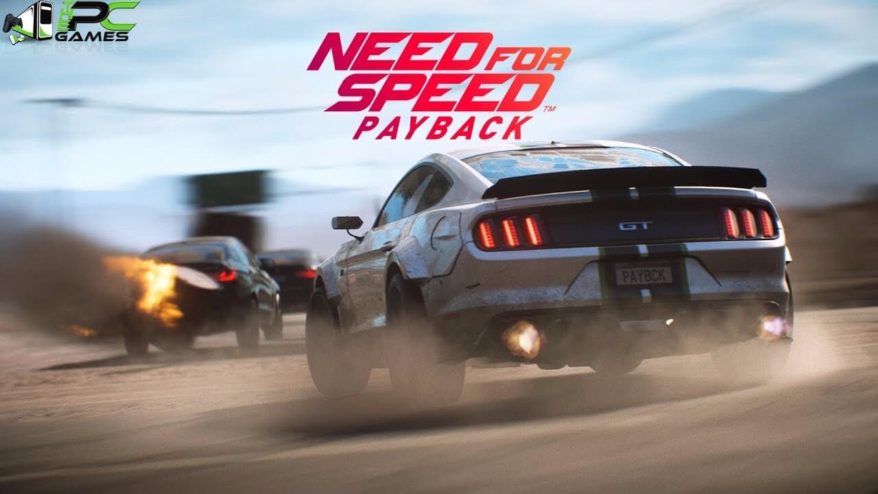Download Game Need For Speed For Free